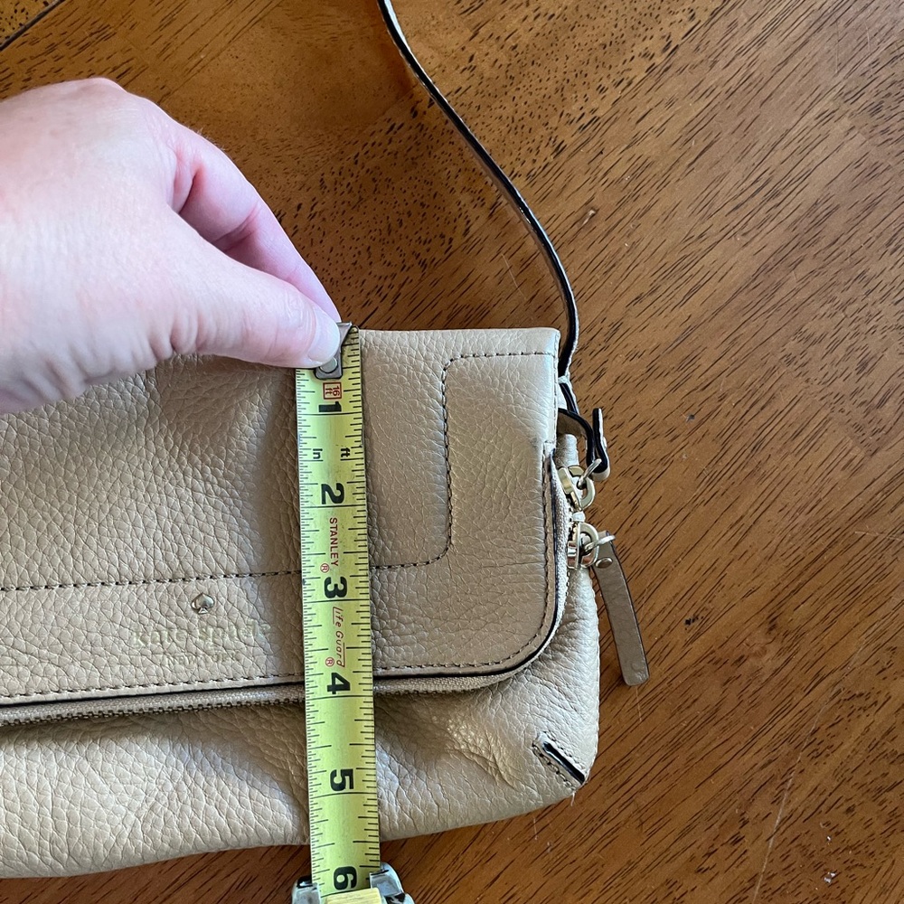 Authentic KATE SPADE crossbody